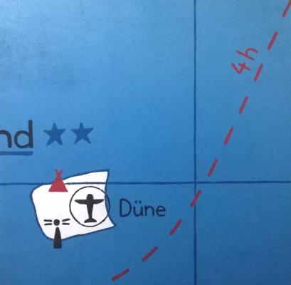 Helgoland Düne - Felix Beukemann - auf - - Helgoland Düne - Felix Beukemann - auf - -