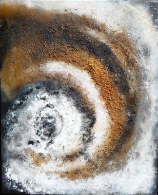 Die Kraft des Seins - Petra Wendelken - Array auf Array - Array - Array Die Kraft des Seins - Petra Wendelken - Array auf Array - Array - Array