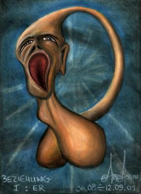 Beziehung 1 - Olek Anantonov - Array auf - Array - Beziehung 1 - Olek Anantonov - Array auf - Array -