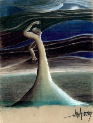 Methapsychose 1 - Olek Anantonov - Array auf - Array - Methapsychose 1 - Olek Anantonov - Array auf - Array -