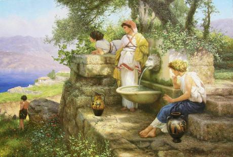 Nahe der Quelle - Vadim Prikota - Array auf Array - Array - Nahe der Quelle - Vadim Prikota - Array auf Array - Array -