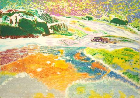 Ilsefälle 2 - Fred Hahn - Array auf Array - Array - Array Ilsefälle 2 - Fred Hahn - Array auf Array - Array - Array