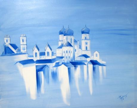 Passau - Hans Hackinger - Array auf Array - Array - Array Passau - Hans Hackinger - Array auf Array - Array - Array