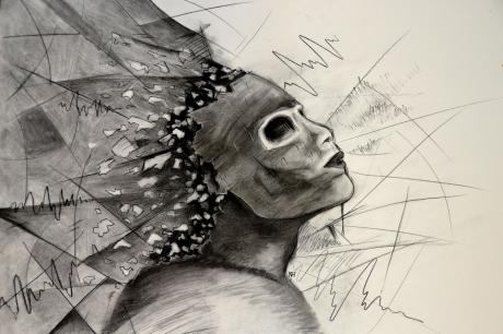 Headspread - Thomas Beckemper - Array auf - - Headspread - Thomas Beckemper - Array auf - -