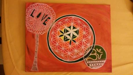 Love - Claudia Fuchs - Array auf Array - Array - Array Love - Claudia Fuchs - Array auf Array - Array - Array