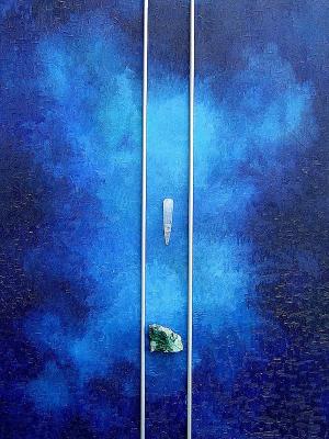 KORINTHOS - Theo Hues - Array auf Array - - Array KORINTHOS - Theo Hues - Array auf Array - - Array