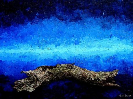 BARK - Theo Hues - Array auf Array - - Array BARK - Theo Hues - Array auf Array - - Array