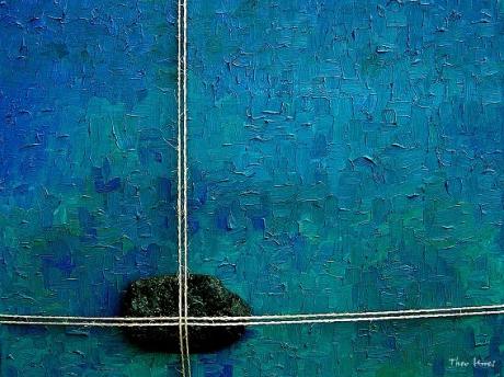 PELOPONNES - Theo Hues - Array auf Array - - Array PELOPONNES - Theo Hues - Array auf Array - - Array