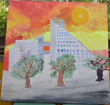 Hotel Estrell- Berlin Neuköln - Monika Rüth - Array auf Array - Array - Array Hotel Estrell- Berlin Neuköln - Monika Rüth - Array auf Array - Array - Array