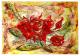 rosegarden - Karin Rappel - Acryl auf Leinwand - Rosen - rosegarden - Karin Rappel - Acryl auf Leinwand - Rosen -