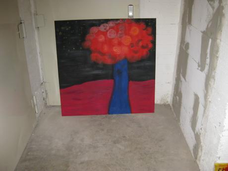 Der Ahorn - Johannes Karnatz - Array auf Array - Array - Array Der Ahorn - Johannes Karnatz - Array auf Array - Array - Array