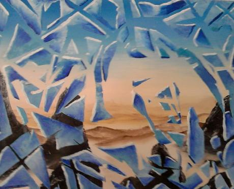 Phase 1 \Fraktal 1\ - Brian Evans - Array auf Array - - Array Phase 1 \Fraktal 1\ - Brian Evans - Array auf Array - - Array