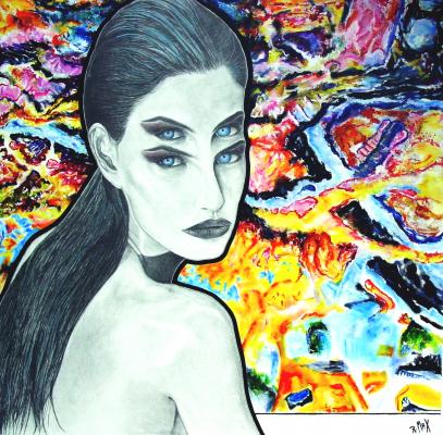 SEELENWERK - Ralf Maximilian Berninger - Array auf Array - Array - Array SEELENWERK - Ralf Maximilian Berninger - Array auf Array - Array - Array