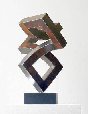 offene dimension - Nikolaus Weiler - Array auf - Array - offene dimension - Nikolaus Weiler - Array auf - Array -