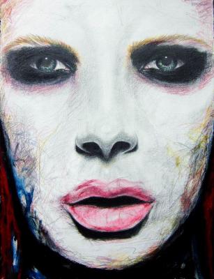 HEAD (LEVEL X) - Ralf Maximilian Berninger - Array auf Array - Array - HEAD (LEVEL X) - Ralf Maximilian Berninger - Array auf Array - Array -