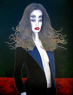 HERRENLOS - Ralf Maximilian Berninger - Array auf Array - Array - Array HERRENLOS - Ralf Maximilian Berninger - Array auf Array - Array - Array