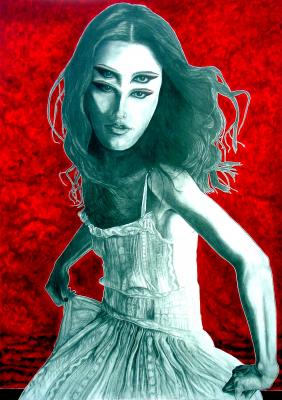 CALIMA - Ralf Maximilian Berninger - Array auf Array - - Array CALIMA - Ralf Maximilian Berninger - Array auf Array - - Array