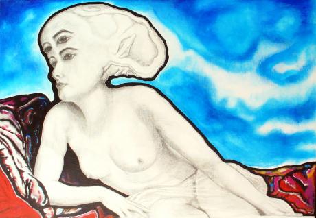 LA REINA - Ralf Maximilian Berninger - Array auf Array - Array - Array LA REINA - Ralf Maximilian Berninger - Array auf Array - Array - Array