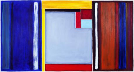 SESSION 9 - Ralf Maximilian Berninger - Array auf Array - Array - Array SESSION 9 - Ralf Maximilian Berninger - Array auf Array - Array - Array