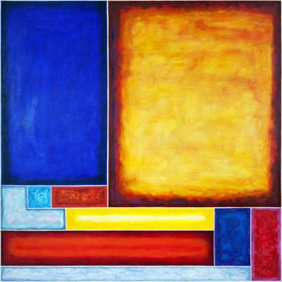 SESSION 4 - Ralf Maximilian Berninger - Array auf Array - Array - Array SESSION 4 - Ralf Maximilian Berninger - Array auf Array - Array - Array