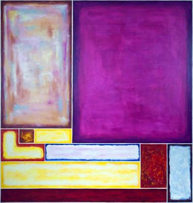 SESSION 3 - Ralf Maximilian Berninger - Array auf Array - Array - Array SESSION 3 - Ralf Maximilian Berninger - Array auf Array - Array - Array