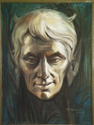 # 108 - Der versteinerte Wald - - edvard walker - Array auf Array - Array - # 108 - Der versteinerte Wald - - edvard walker - Array auf Array - Array -