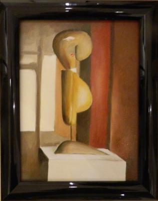 Schräger Vogel - Michael Haack - Array auf Array - Array - Schräger Vogel - Michael Haack - Array auf Array - Array -