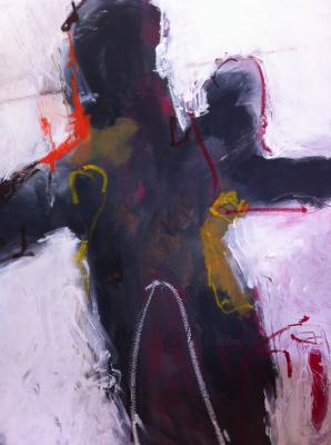 Winterwanderung II - Monika Verhulst - auf - Array - Winterwanderung II - Monika Verhulst - auf - Array -