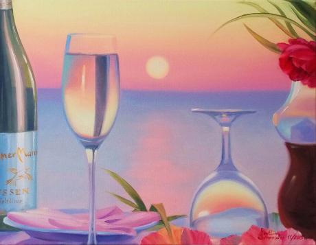 Vorgenuß - Svetlana Schneider - Array auf Array - Array - Array Vorgenuß - Svetlana Schneider - Array auf Array - Array - Array