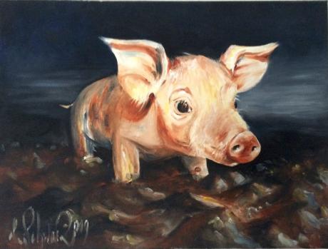 Ferkel - Laura Schwarz - Array auf Array - Array - Array Ferkel - Laura Schwarz - Array auf Array - Array - Array