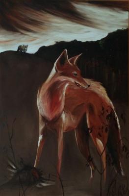 Fuchs - Laura Schwarz - Array auf Array - Array - Array Fuchs - Laura Schwarz - Array auf Array - Array - Array