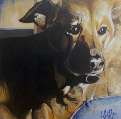 Steka vom PK - Laura Schwarz - Array auf Array - Array - Array Steka vom PK - Laura Schwarz - Array auf Array - Array - Array