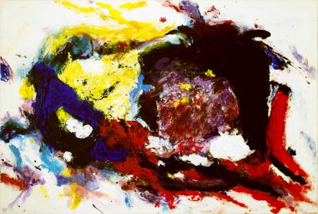 BIG BANG 1 b - Giclée Kunstdruck auf Leinwand - Ralf Maximilian Berninger - Array auf Array - Array - Array BIG BANG 1 b - Giclée Kunstdruck auf Leinwand - Ralf Maximilian Berninger - Array auf Array - Array - Array