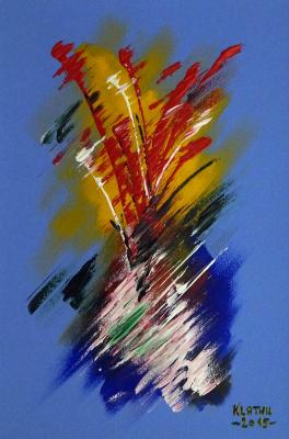 Neues Kunstwerk - Klaus Thurner - Array auf Array - Array - Array Neues Kunstwerk - Klaus Thurner - Array auf Array - Array - Array