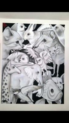 The real 13 - Steffi Steph Peichal - Array auf - Array - The real 13 - Steffi Steph Peichal - Array auf - Array -