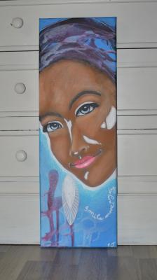 Smile - Elke Offergeld - Array auf Array - Array - Smile - Elke Offergeld - Array auf Array - Array -