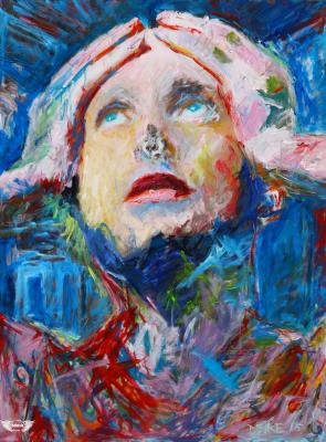 4652 OMG - Lars Deike - auf - Array - 4652 OMG - Lars Deike - auf - Array -