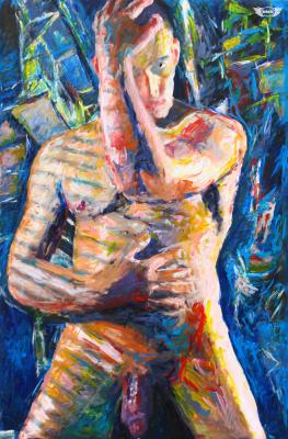 5890 Prinz A - Lars Deike - Array auf - Array - 5890 Prinz A - Lars Deike - Array auf - Array -