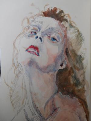 Neues Kunstwerk - Grigori Skrylev - Array auf Array - - Array Neues Kunstwerk - Grigori Skrylev - Array auf Array - - Array