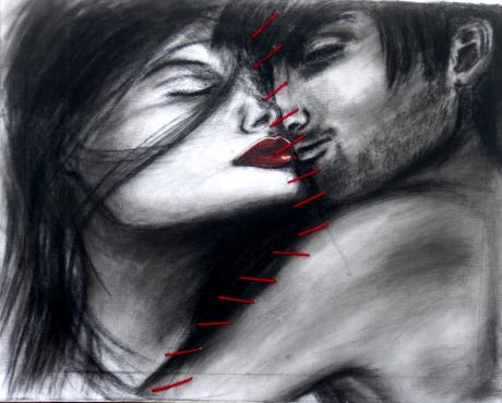 Lovers - Ganna Nesterenko - Array auf Array - Array - Array Lovers - Ganna Nesterenko - Array auf Array - Array - Array