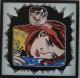 Broken Heart - Bianka Hunz - Acryl auf Leinwand - - PopArt Broken Heart - Bianka Hunz - Acryl auf Leinwand - - PopArt