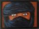 Touareg - Bianka Hunz - Acryl auf Leinwand - Menschen - Figuration Touareg - Bianka Hunz - Acryl auf Leinwand - Menschen - Figuration