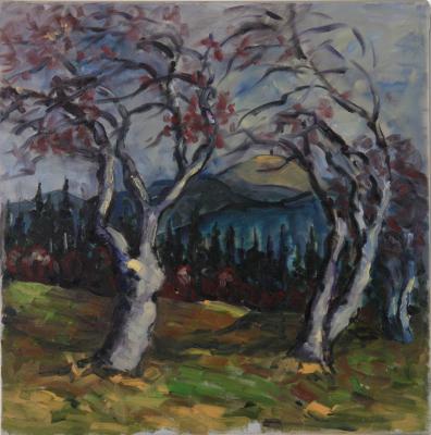 Windbuchen auf dem Schauinsland - Josef Heinzler - Thomas Knab - Array auf Array - Array - Array Windbuchen auf dem Schauinsland - Josef Heinzler - Thomas Knab - Array auf Array - Array - Array