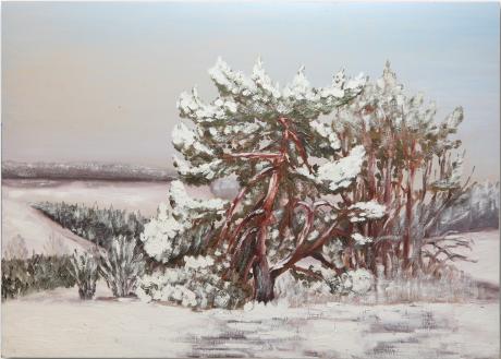 Feldgehölz vor Horheim - Josef Heinzler - Thomas Knab - Array auf Array - Array - Array Feldgehölz vor Horheim - Josef Heinzler - Thomas Knab - Array auf Array - Array - Array