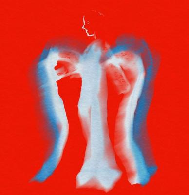 Engel in Rot - Silvia Goltz - Array auf - Array - Array Engel in Rot - Silvia Goltz - Array auf - Array - Array