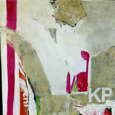 Die Kraft von Magenta - Sibylle Haug-Ulmer - auf Array - Array - Array Die Kraft von Magenta - Sibylle Haug-Ulmer - auf Array - Array - Array