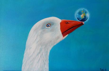 Meine kleine Welt - Renate Dohr - Array auf Array - - Array Meine kleine Welt - Renate Dohr - Array auf Array - - Array