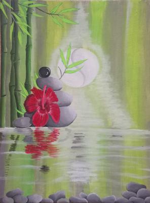 Meditation - Karin Jacobsohn - Array auf Array - - Array Meditation - Karin Jacobsohn - Array auf Array - - Array