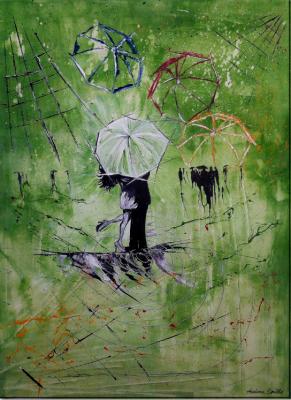 Schirm - Andrea Späthe - Array auf Array - Array - Array Schirm - Andrea Späthe - Array auf Array - Array - Array