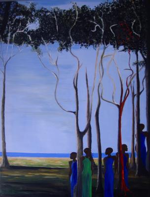 Gespensterwald - Irmela Hauffe - Array auf Array - Array - Array Gespensterwald - Irmela Hauffe - Array auf Array - Array - Array